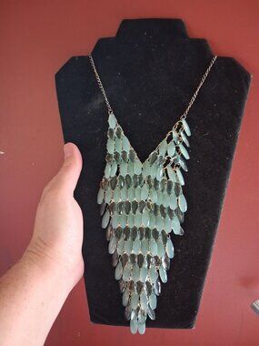 Rainbow Jewelry set